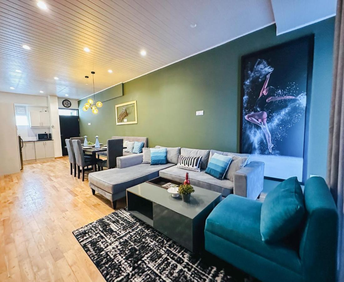 The Greens Luxury Apartment Nuwara Eliya Exterior foto