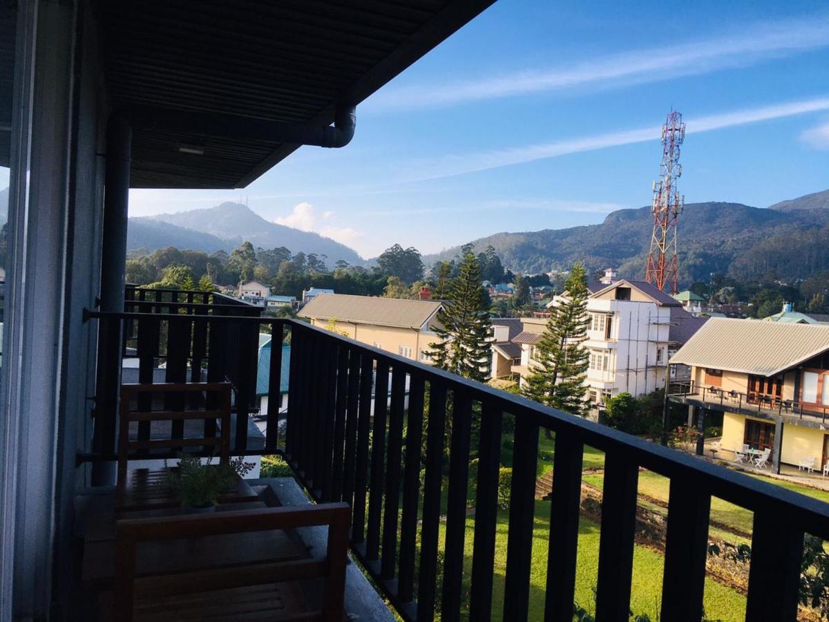 The Greens Luxury Apartment Nuwara Eliya Exterior foto
