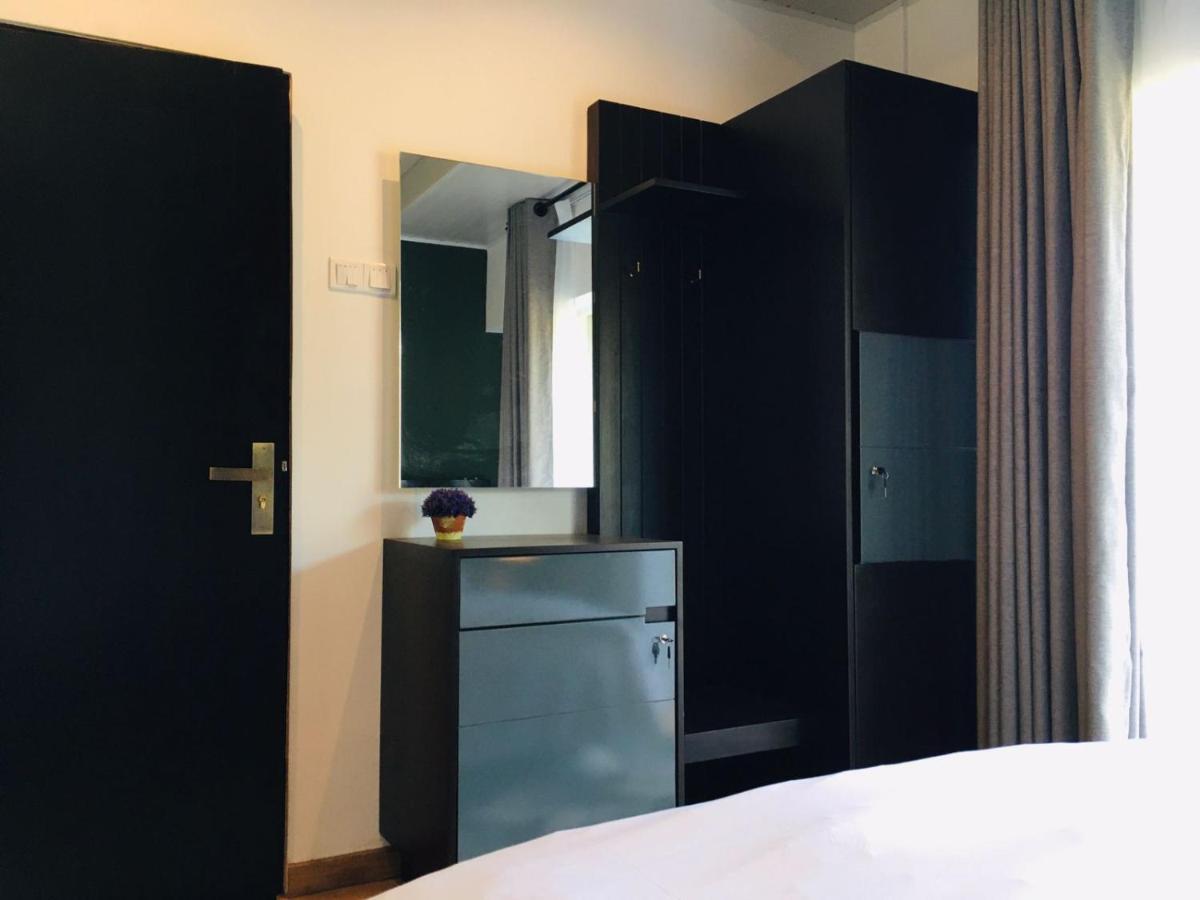 The Greens Luxury Apartment Nuwara Eliya Exterior foto