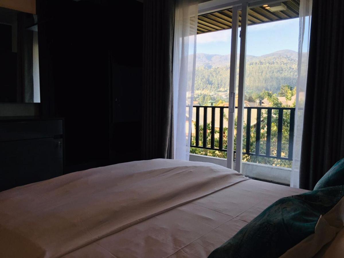 The Greens Luxury Apartment Nuwara Eliya Exterior foto