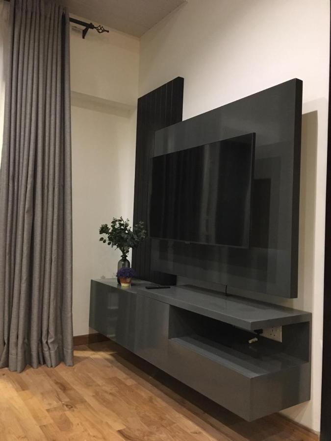 The Greens Luxury Apartment Nuwara Eliya Exterior foto