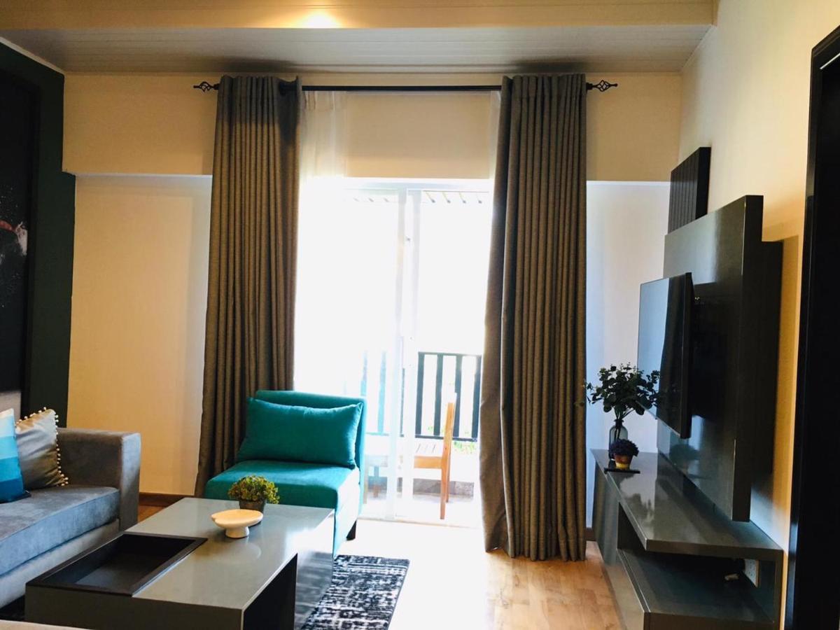 The Greens Luxury Apartment Nuwara Eliya Exterior foto
