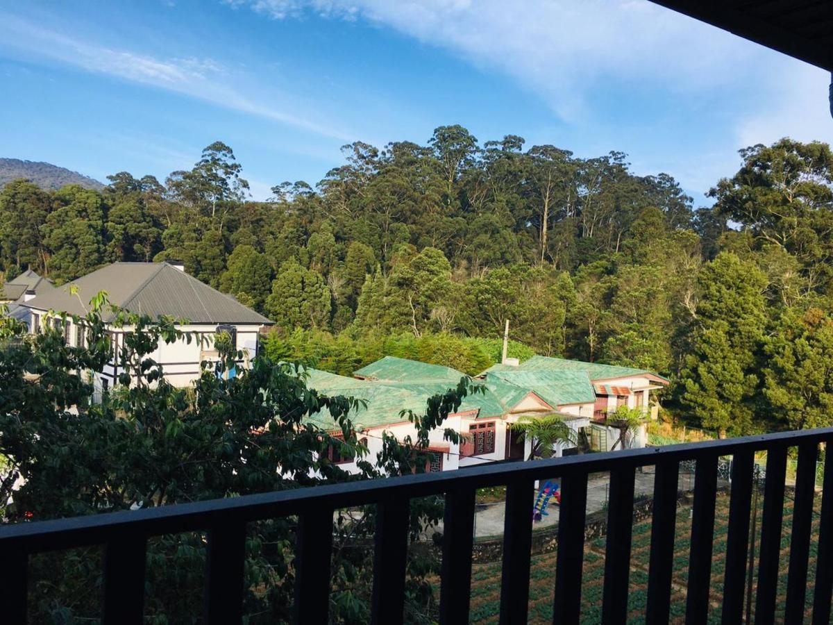 The Greens Luxury Apartment Nuwara Eliya Exterior foto