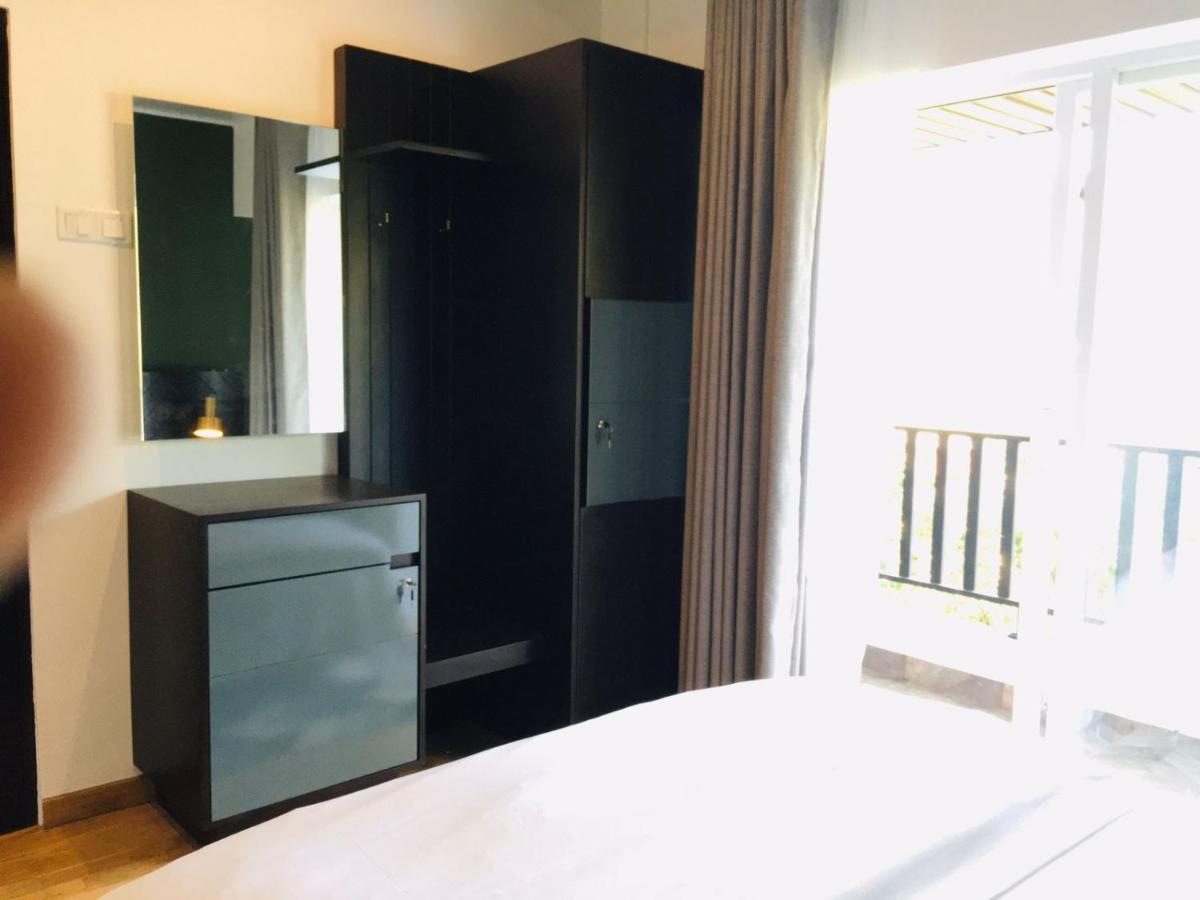 The Greens Luxury Apartment Nuwara Eliya Exterior foto