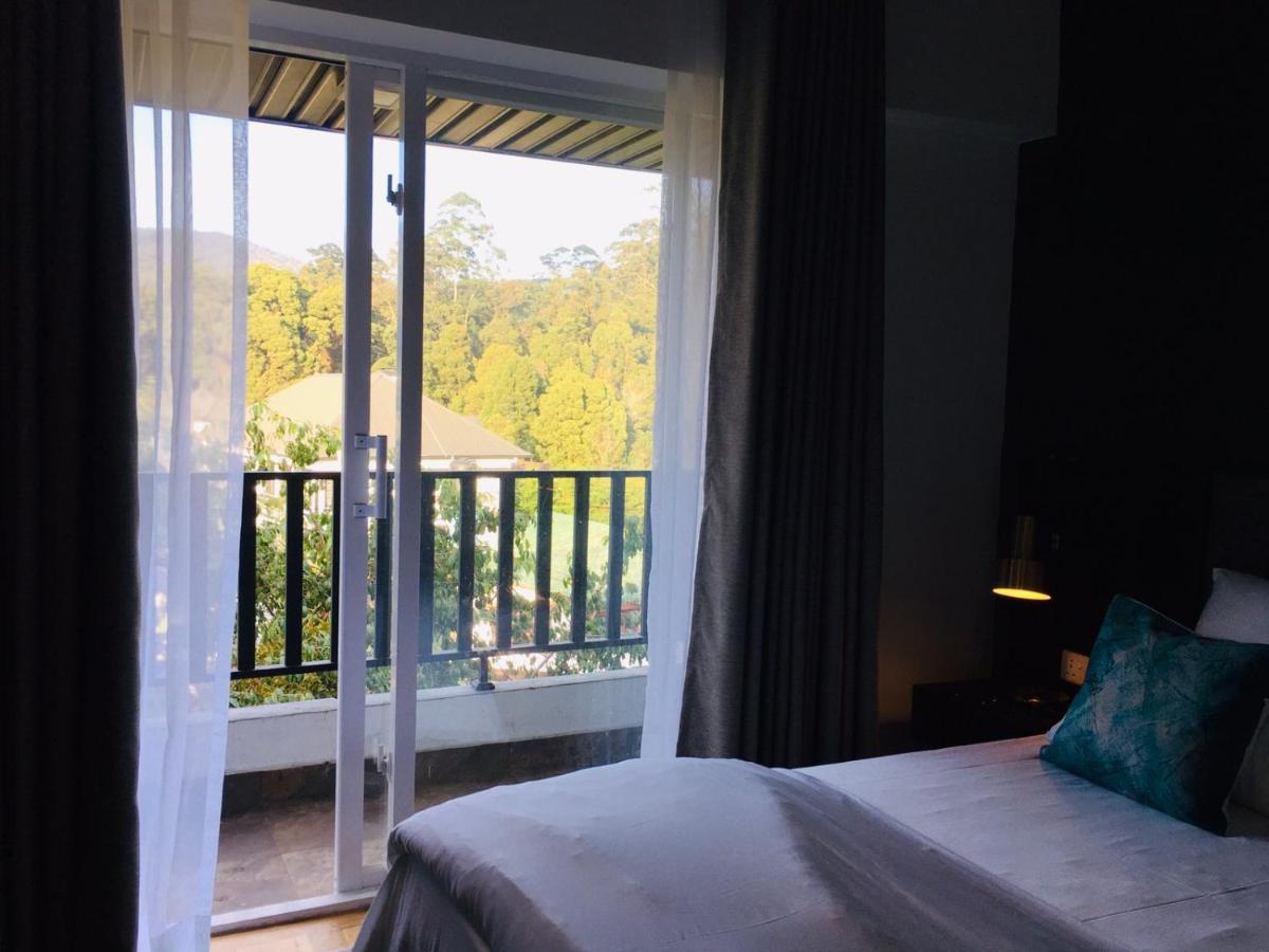 The Greens Luxury Apartment Nuwara Eliya Exterior foto