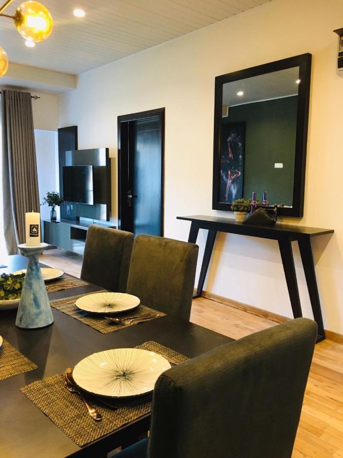 The Greens Luxury Apartment Nuwara Eliya Exterior foto